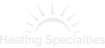 heating specialties logo