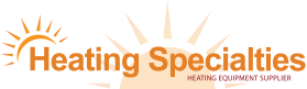 Heating Specialties Logo